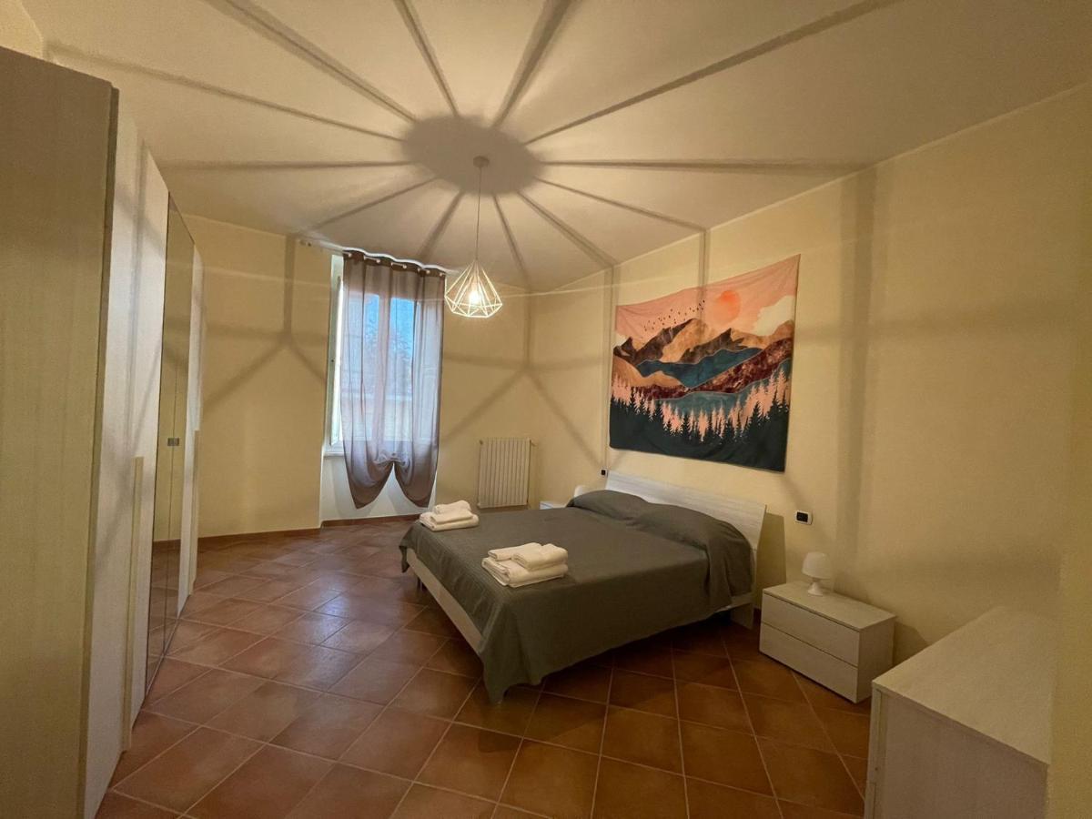 A Casa Di Noemi Bed & Breakfast L'Aquila Exterior photo