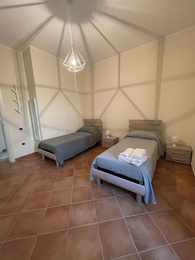 A Casa Di Noemi Bed & Breakfast L'Aquila Exterior photo